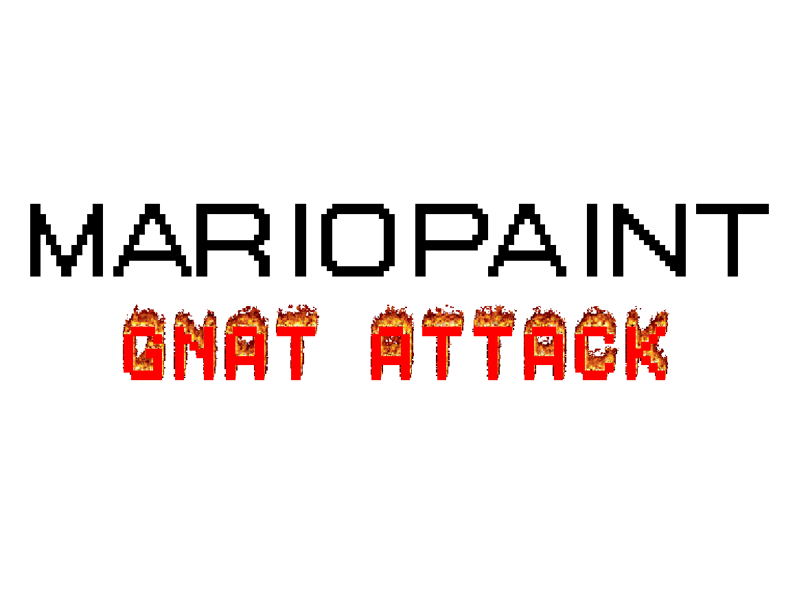 Gnat Attack Project